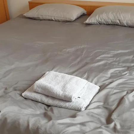 Pk Apartments - Dubrownik Zewnętrze zdjęcie