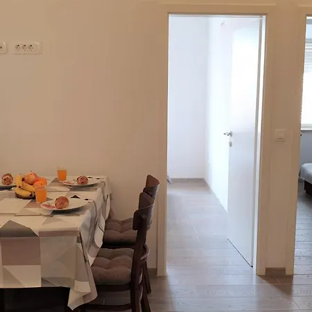 Pk Apartments - Dubrownik Zewnętrze zdjęcie