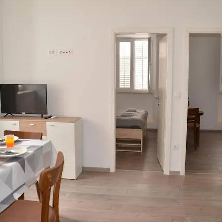 Pk Apartments - Dubrownik Zewnętrze zdjęcie