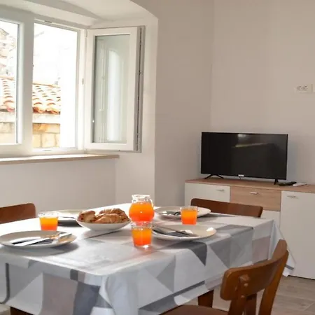 Pk Apartments - Dubrownik Zewnętrze zdjęcie