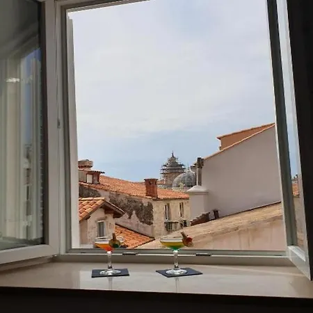 Pk Apartments - Dubrownik Zewnętrze zdjęcie