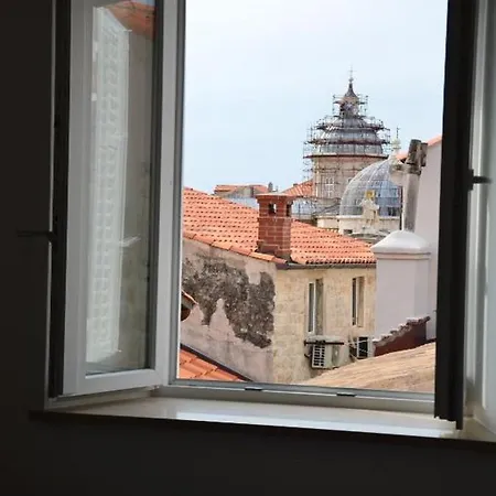 Pk Apartments - Dubrownik Zewnętrze zdjęcie