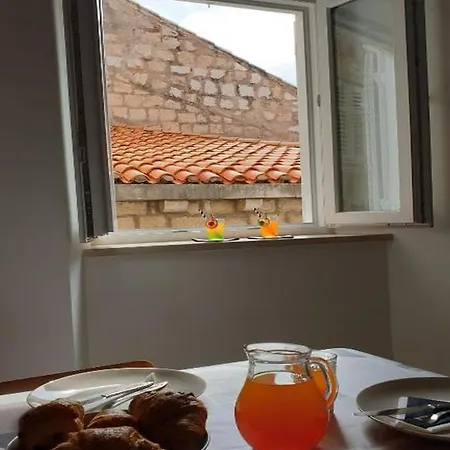Pk Apartments - Dubrownik Zewnętrze zdjęcie