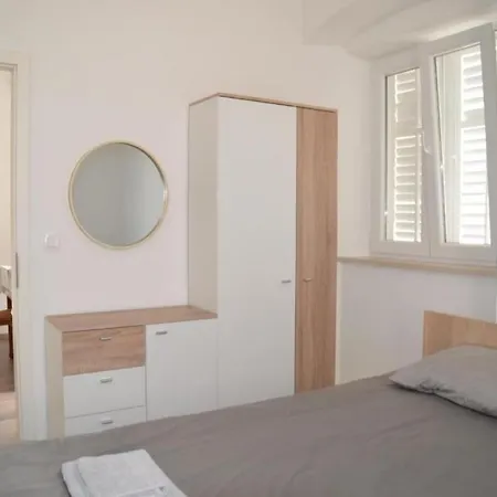 Pk Apartments - Dubrownik Zewnętrze zdjęcie