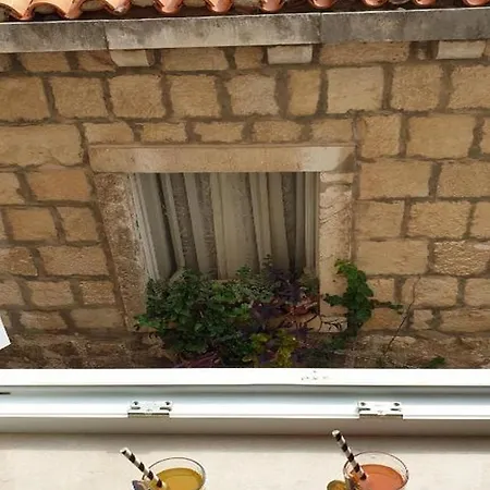 Pk Apartments - Dubrownik Pokój zdjęcie