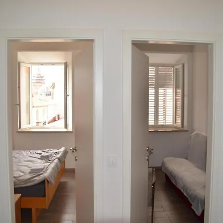 Pk Apartments - Dubrownik Pokój zdjęcie