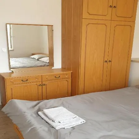 Pk Apartments - Dubrownik Pokój zdjęcie
