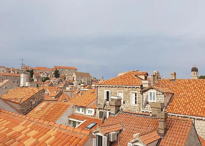 Pk Apartments - Dubrovnik