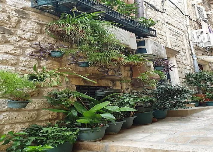 Pk Apartments - Dubrovnik
