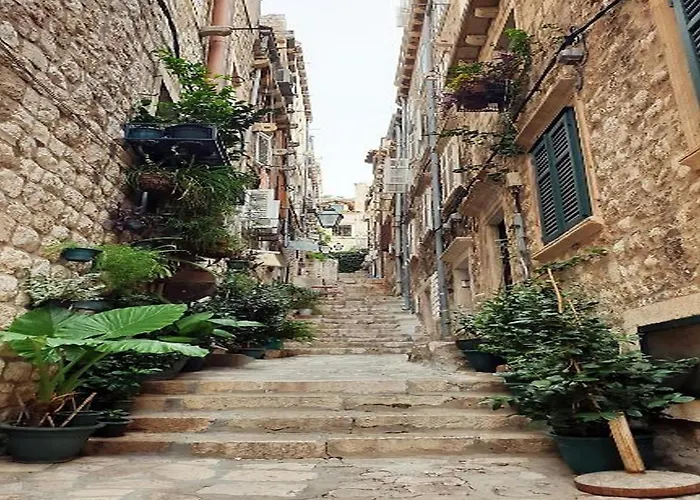 Pk Apartments - Dubrovnik
