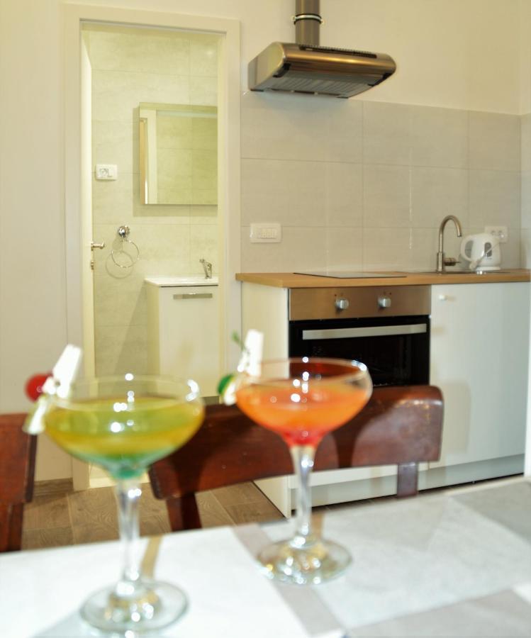 Pk - Apartma Dubrovnik