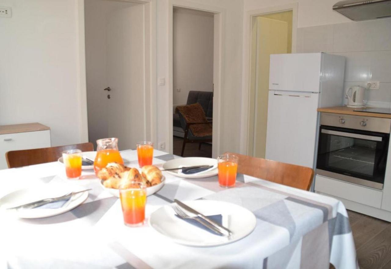 Pk - Apartment