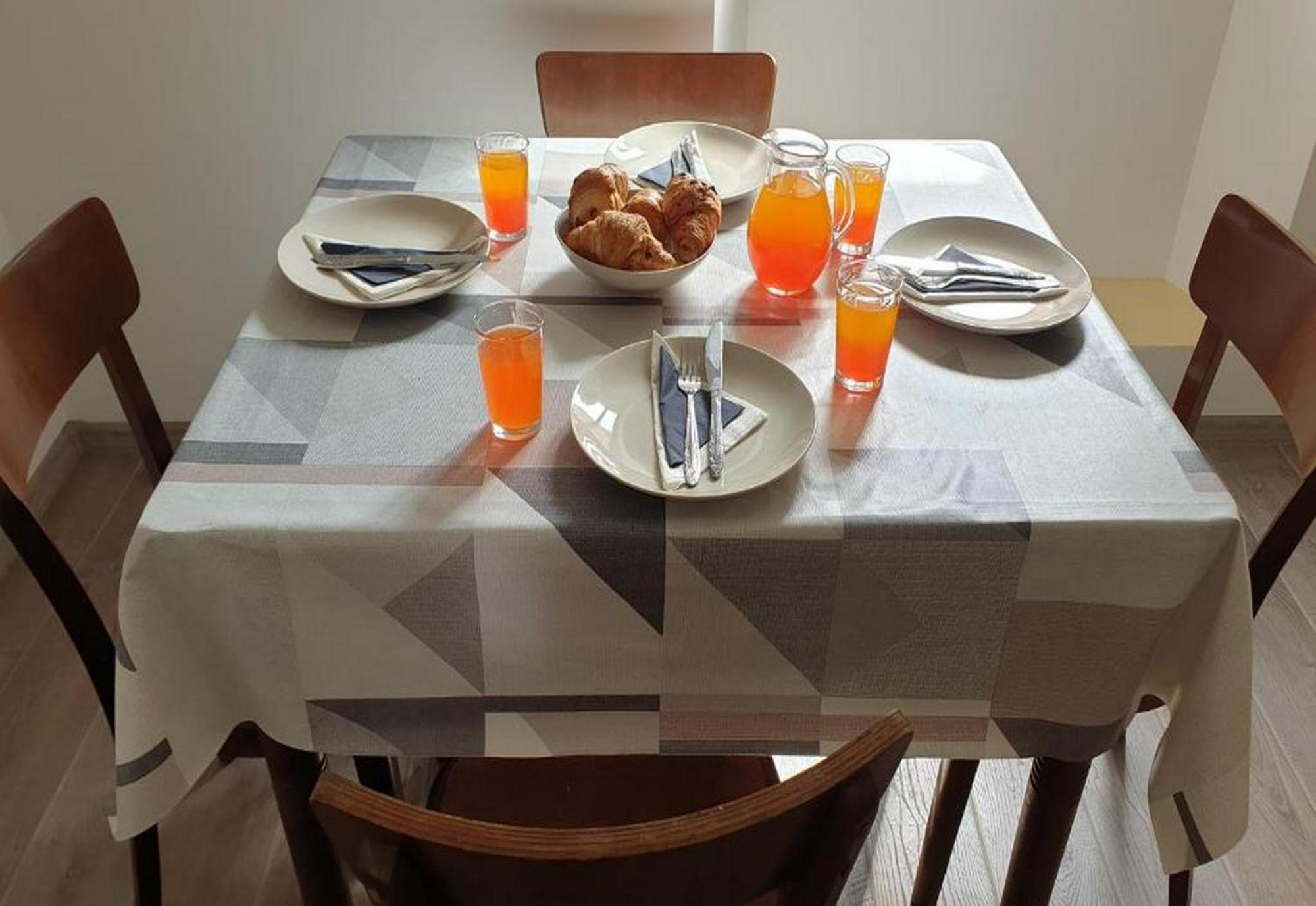 Apartment Pk -