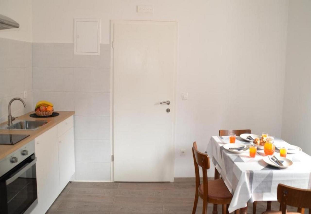 Pk - Appartement